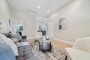 22 Windsor Street, Hamilton, ON  - Indoor Photo Showing Living Room 