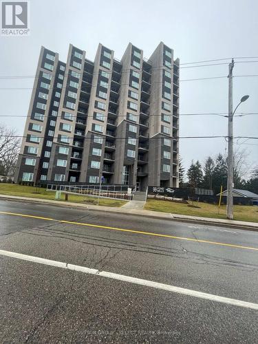 502 - 99 Pond Mills Road, London, ON - Outdoor With Facade