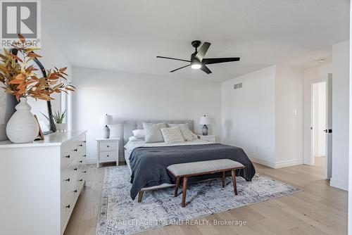 28 Hazelwood Pass N, Thames Centre (Dorchester), ON - Indoor Photo Showing Bedroom