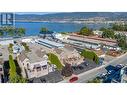 1049 Churchill Avenue Unit# 102, Penticton, BC  - Outdoor With Body Of Water With View 