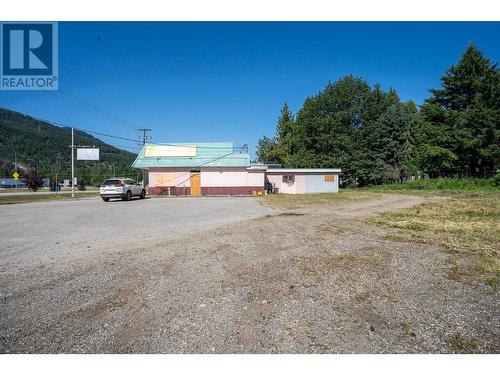 1213 Eagle Pass Way, Sicamous, BC 