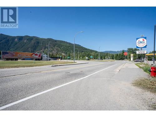 1213 Eagle Pass Way, Sicamous, BC 