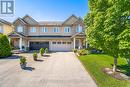 4486 Saw Mill Drive, Niagara Falls, ON  - Outdoor With Facade 