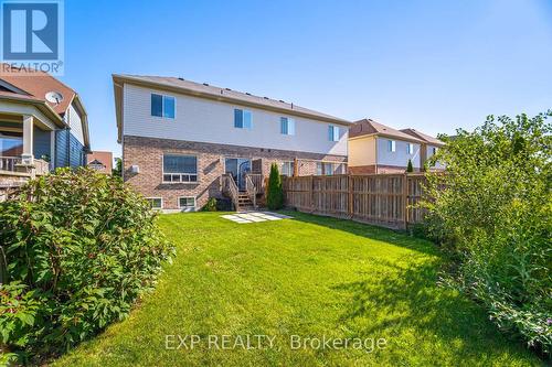 4486 Saw Mill Drive, Niagara Falls, ON - Outdoor