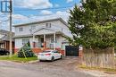 3 - 46 Martin Street, Thorold, ON  - Outdoor With Facade 