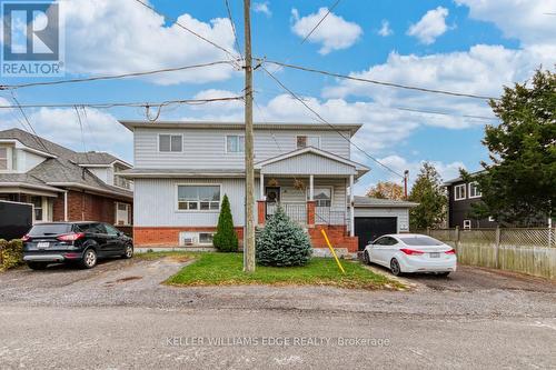 3 - 46 Martin Street, Thorold, ON - Outdoor