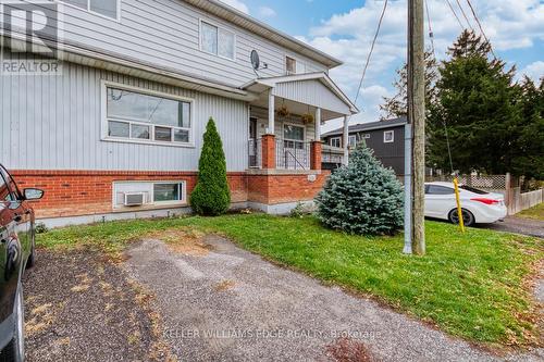 3 - 46 Martin Street, Thorold, ON - Outdoor