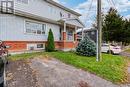 3 - 46 Martin Street, Thorold, ON  - Outdoor 