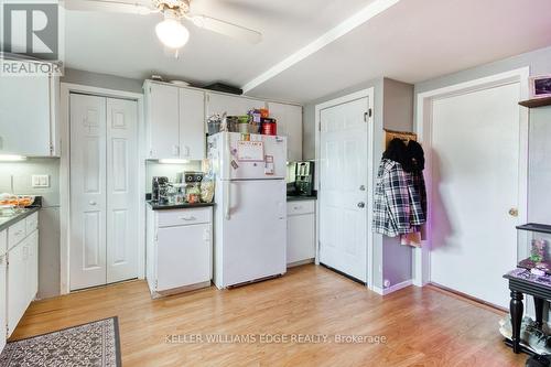 3 - 46 Martin Street, Thorold, ON - Indoor Photo Showing Kitchen