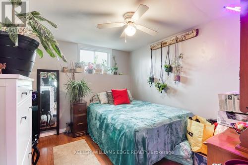 3 - 46 Martin Street, Thorold, ON - Indoor Photo Showing Bedroom