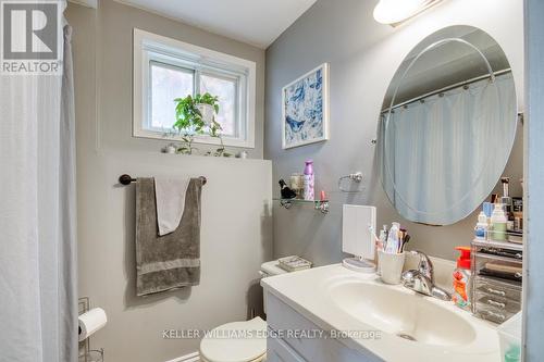 3 - 46 Martin Street, Thorold, ON - Indoor Photo Showing Bathroom