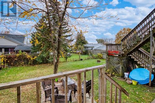 3 - 46 Martin Street, Thorold, ON - Outdoor