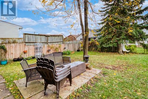 3 - 46 Martin Street, Thorold, ON - Outdoor With Deck Patio Veranda