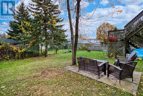 3 - 46 Martin Street, Thorold, ON - Outdoor