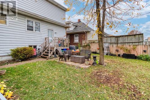 3 - 46 Martin Street, Thorold, ON - Outdoor