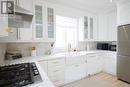 Main - 217 Donnici Drive, Hamilton (Falkirk), ON  - Indoor Photo Showing Kitchen 