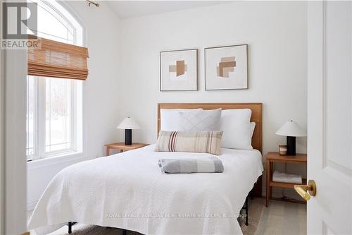 Main - 217 Donnici Drive, Hamilton (Falkirk), ON - Indoor Photo Showing Bedroom