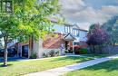 111 Magnolia Crescent, Grimsby, ON  - Outdoor With Facade 