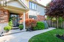 111 Magnolia Crescent, Grimsby, ON  - Outdoor 