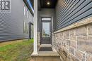 517 Paakanaak Avenue, Ottawa, ON  - Outdoor 