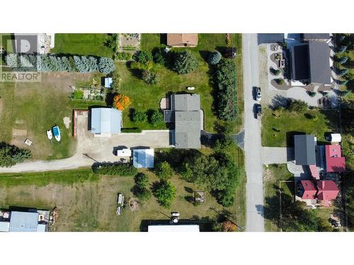 4755 Baillie Grohman Avenue, Canal Flats, BC - Outdoor With View