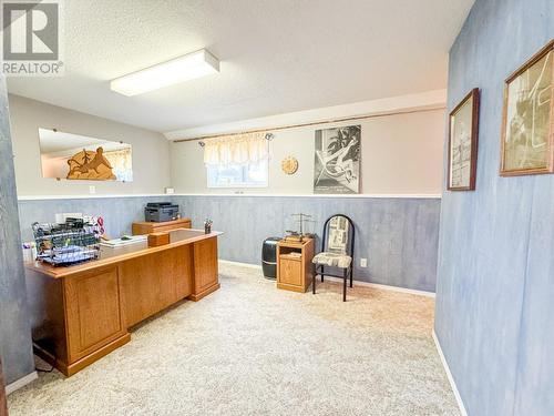 4755 Baillie Grohman Avenue, Canal Flats, BC - Indoor