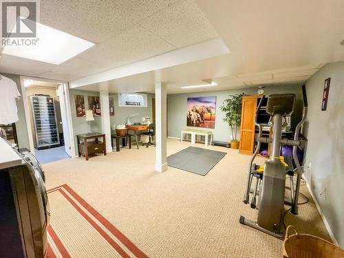 4755 Baillie Grohman Avenue, Canal Flats, BC - Indoor