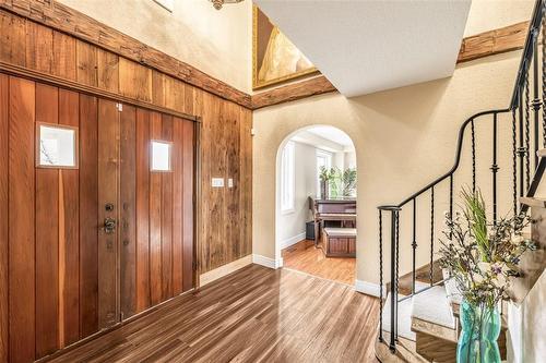 4316 Derry Road, Burlington, ON - Indoor Photo Showing Other Room