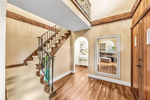 4316 Derry Road, Burlington, ON - Indoor Photo Showing Other Room