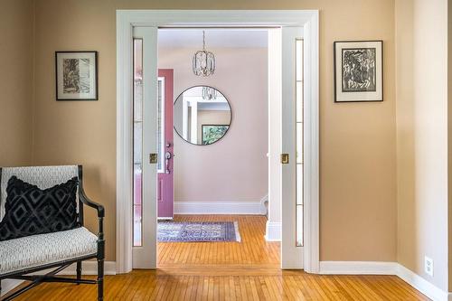 5 Rowanwood Avenue, Hamilton, ON - Indoor Photo Showing Other Room