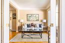 5 Rowanwood Avenue, Hamilton, ON  - Indoor Photo Showing Living Room 