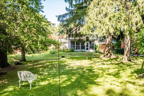 5 Rowanwood Avenue, Hamilton, ON - Outdoor