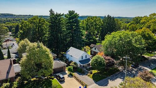 5 Rowanwood Avenue, Hamilton, ON - Outdoor With View