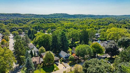 5 Rowanwood Avenue, Hamilton, ON - Outdoor With View