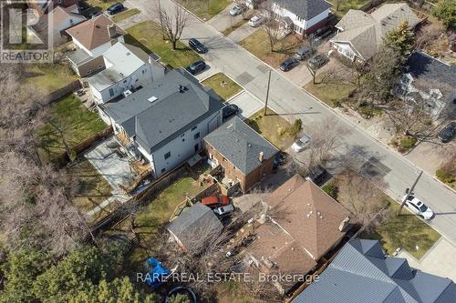 11 Luverne Avenue, Toronto (Clanton Park), ON - Outdoor With View