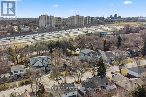 11 Luverne Avenue, Toronto (Clanton Park), ON - Outdoor With View