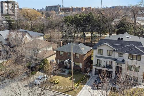 11 Luverne Avenue, Toronto (Clanton Park), ON - Outdoor