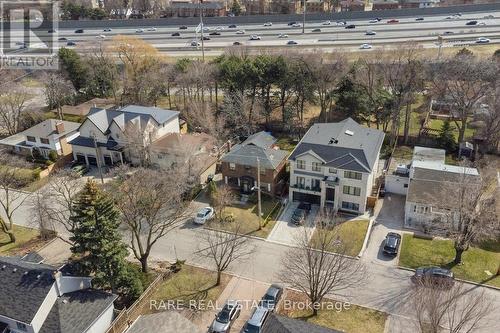 11 Luverne Avenue, Toronto (Clanton Park), ON - Outdoor With View