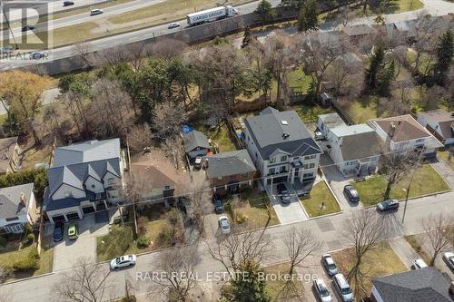 11 Luverne Avenue, Toronto (Clanton Park), ON - Outdoor With View