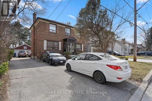 11 Luverne Avenue, Toronto (Clanton Park), ON - Outdoor