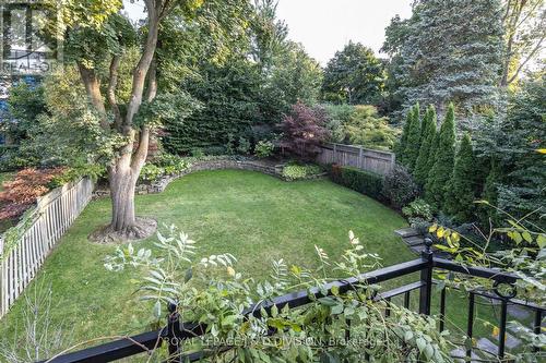 15 Killarney Road, Toronto (Forest Hill South), ON - Outdoor