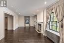 15 Killarney Road, Toronto (Forest Hill South), ON  - Indoor With Fireplace 