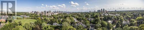 15 Killarney Road, Toronto (Forest Hill South), ON - Outdoor With View