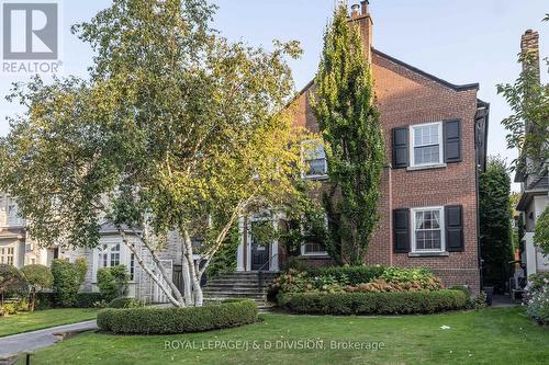 15 Killarney Road, Toronto (Forest Hill South), ON - Outdoor