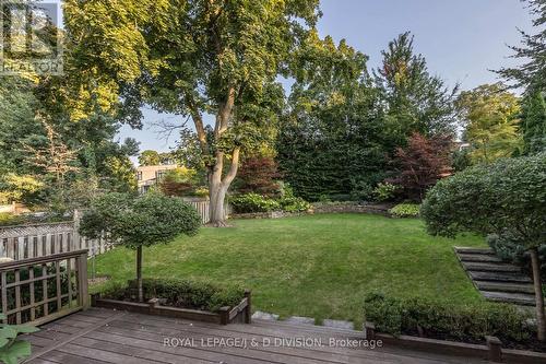 15 Killarney Road, Toronto (Forest Hill South), ON - Outdoor