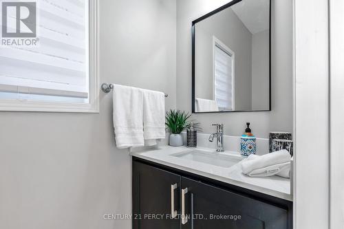 86 Galea Drive, Ajax, ON - Indoor Photo Showing Bathroom