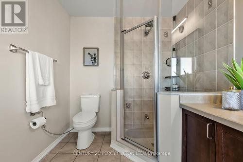 86 Galea Drive, Ajax, ON - Indoor Photo Showing Bathroom