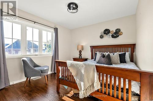 86 Galea Drive, Ajax, ON - Indoor Photo Showing Bedroom