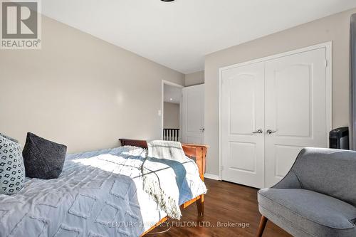 86 Galea Drive, Ajax, ON - Indoor Photo Showing Bedroom