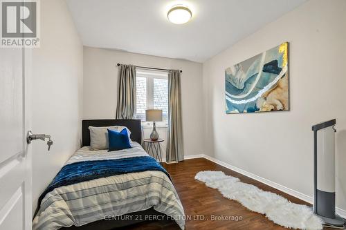 86 Galea Drive, Ajax, ON - Indoor Photo Showing Bedroom